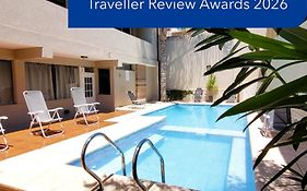 Soltigua Apart Hotel Mendoza